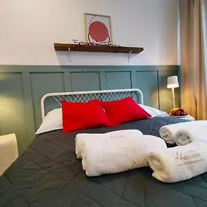  Apartment Dluga By Little Heaven