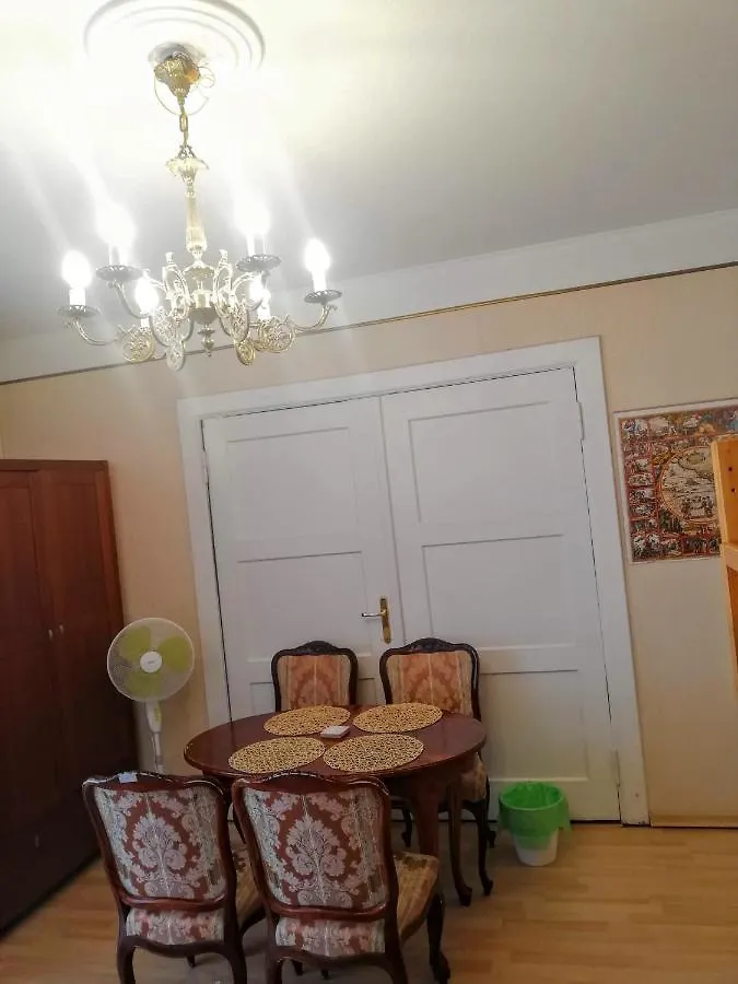 Homestay Duze Pokoje Gdansk Glowny Poland