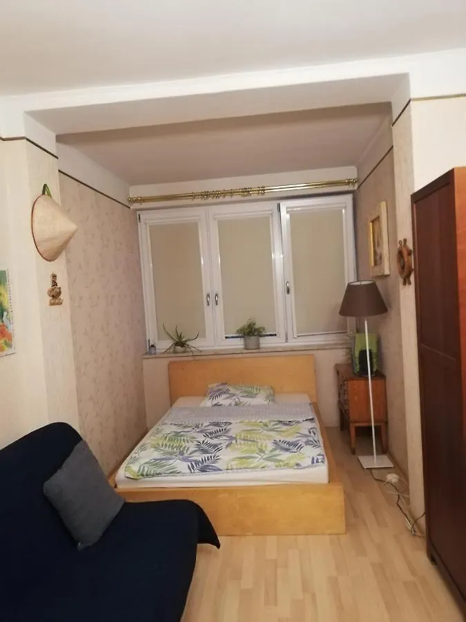 Homestay Duze Pokoje Gdansk Glowny