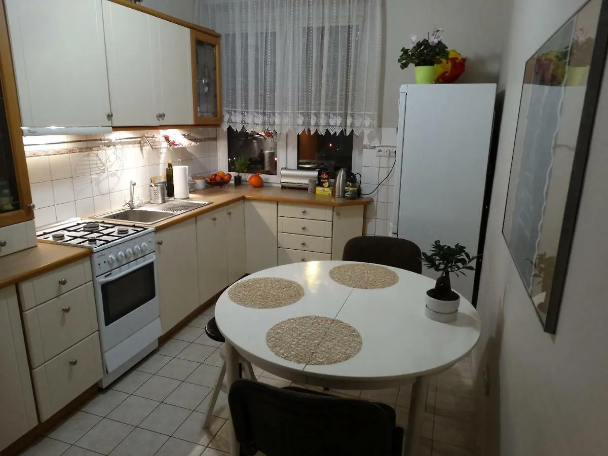 Duze Pokoje Gdansk Glowny